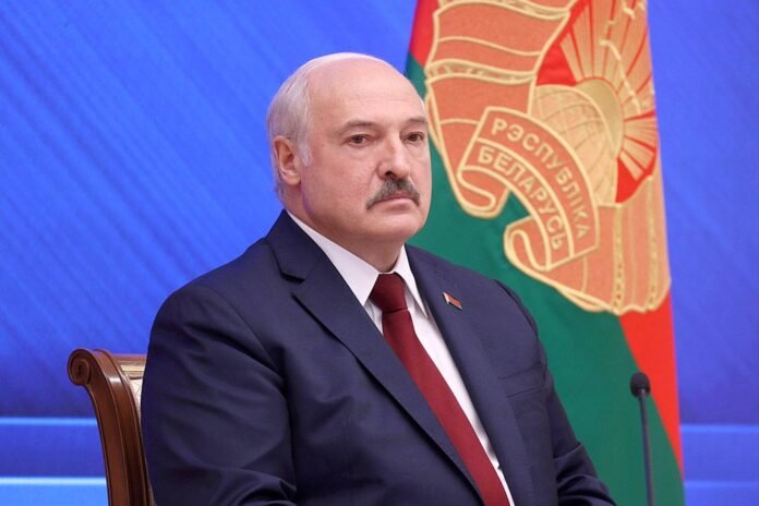 Lukashenko attended the republican cleansing day with the whole country - Rossiyskaya Gazeta

