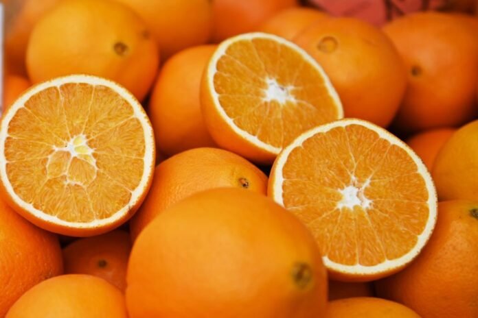 Nutritionist Ginzburg: Orange juice accelerates the aging process - Rossiyskaya Gazeta

