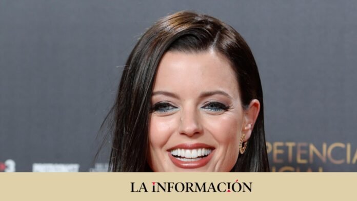 The money that Adriana Torrebejano has and the business with which she succeeds in Madrid

