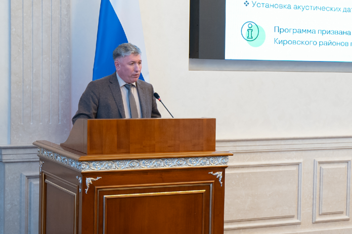 12.7 billion will be allocated to modernize heat supply in Novosibirsk and Kuibyshev - Rossiyskaya Gazeta

