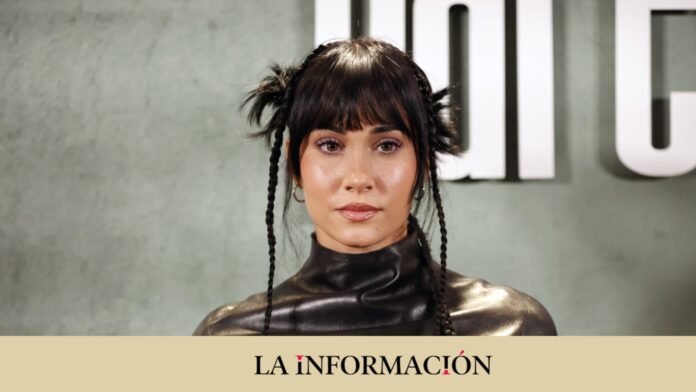 Aitana announces new date for her concert at the Santiago Bernabéu: pre-sale of tickets and price

