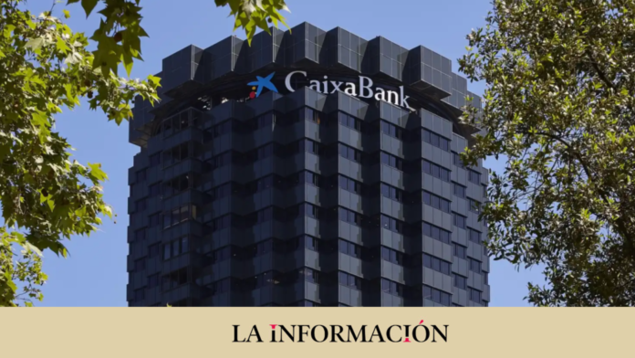 CaixaBank completes its 500 million share recovery program

