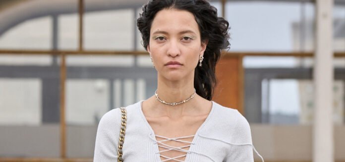 Chanel, Resort 2025 collection

