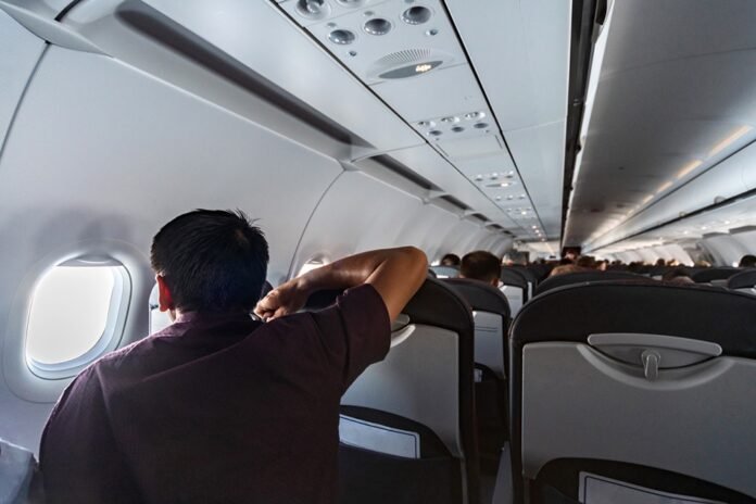 Comfortable temperatures in airplane cabins could be provided for by law - Rossiyskaya Gazeta

