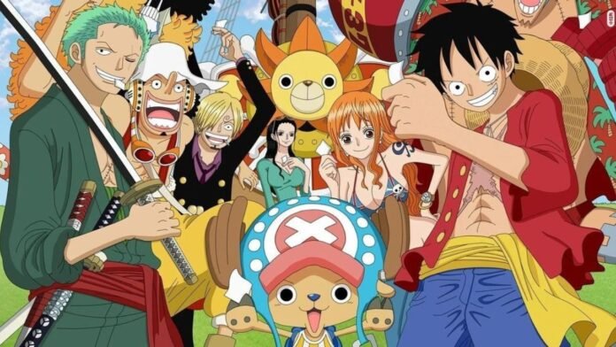 Conoce los detalles del evento especial de One Piece