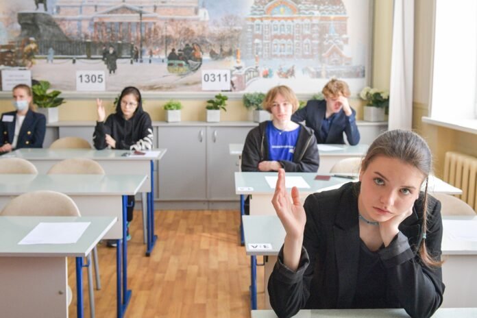 Test without stress: how to cope with anxiety before the Unified State Exam - Rossiyskaya Gazeta

