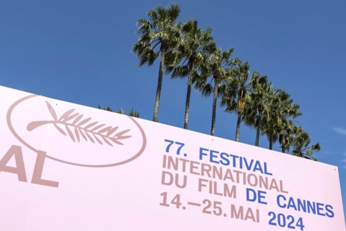 The 77th Cannes Film Festival announced its winners - Rossiyskaya Gazeta

