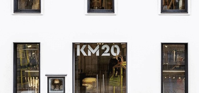 JPG at KM20 and JW Anderson at Tsvetnoy: who forms the assortment of Russian concept stores


