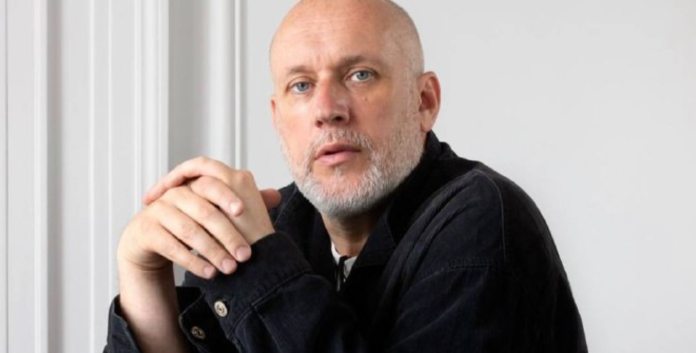 Peter Copping appointed creative director of Lanvin

