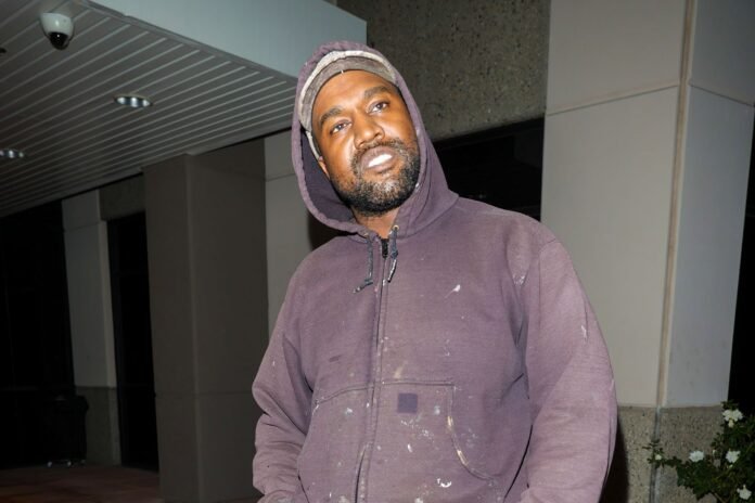 Rapper Kanye West arrives in Moscow - Rossiyskaya Gazeta

