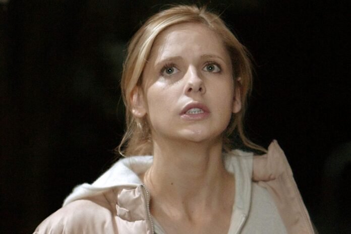 Sarah Michelle Gellar to play Buffy in new 'Dexter' - Rossiyskaya Gazeta

