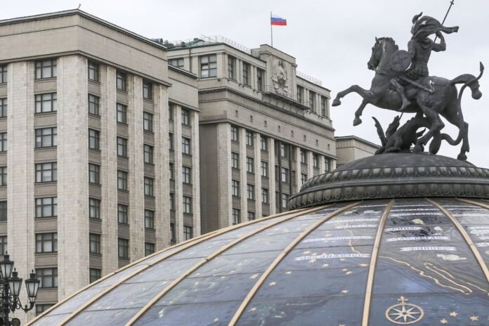 The State Duma Committee approved amendments to improve the tax system - Rossiyskaya Gazeta

