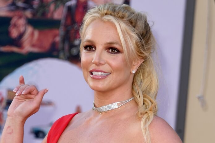 Britney Spears' autobiography to be officially published in Russia - Rossiyskaya Gazeta

