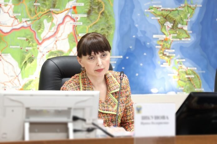 From China to Donbass: with whom the Khabarovsk Territory Duma has established ties - Rossiyskaya Gazeta

