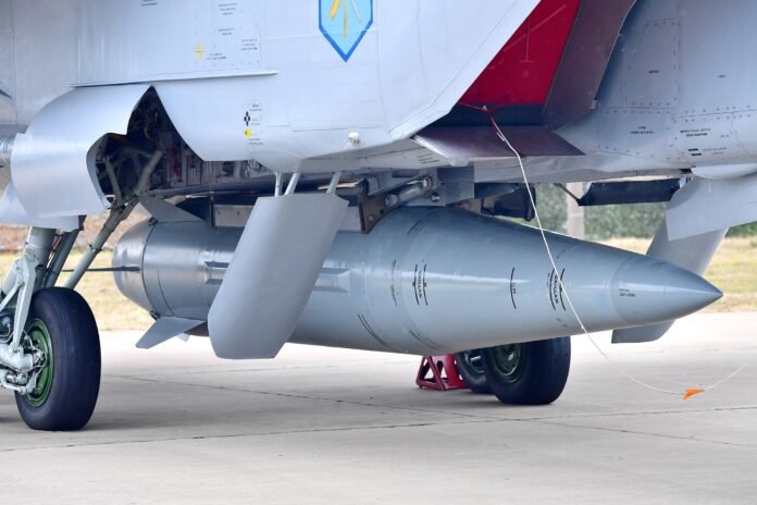 Images of MiG-31K preparing for Kinzhal missile launch have appeared - Rossiyskaya Gazeta

