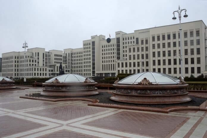 Minsk has prepared asymmetric measures in response to EU sanctions - Rossiyskaya Gazeta

