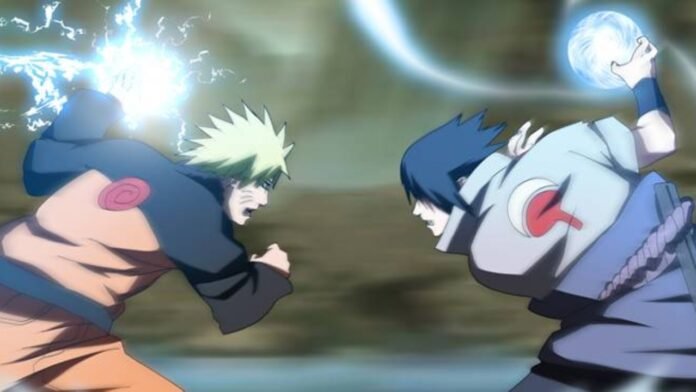 Naruto: ¿Cuál es el Jutsu más poderos, chidori o resengan?