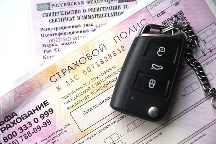 Putin signs amendments to the law on state registration of transport - Rossiyskaya Gazeta

