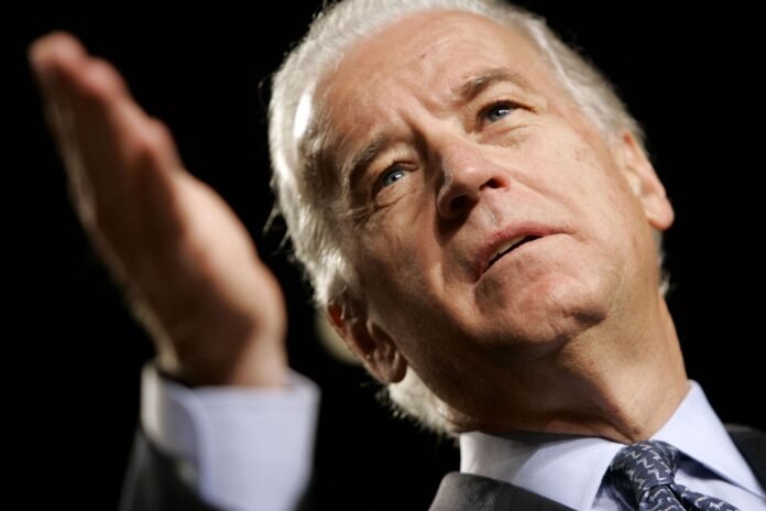 The US has assessed the likelihood that Biden will immediately resign from the presidency - Rossiyskaya Gazeta

