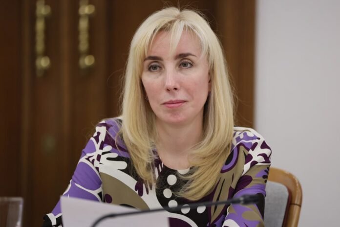 Vice-governor of Kuban Minkova announced the appearance of a fake account - Rossiyskaya Gazeta

