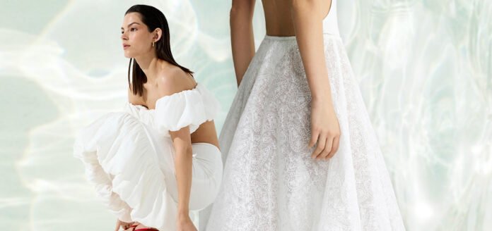 What skirt to wear in summer? Of course, white. Here are 20 interesting options

