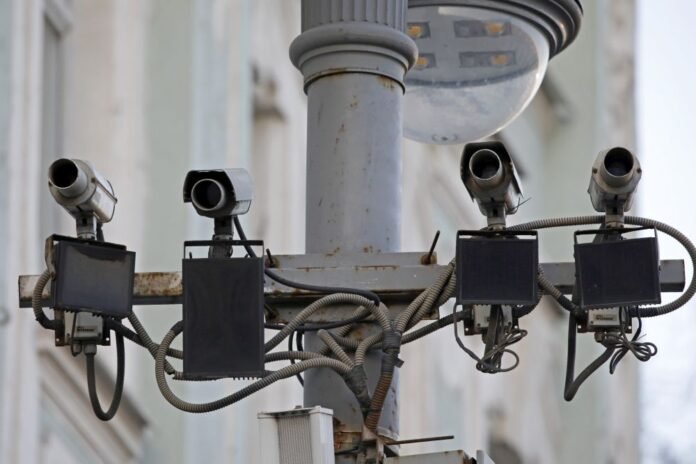 MP Fedyaev: From September 1, the rules for installing cameras on roads in the Russian Federation will change - Rossiyskaya Gazeta

