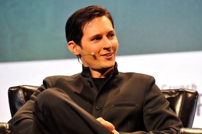 The politician mentioned the reason for Pavel Durov's arrest - Rossiyskaya Gazeta

