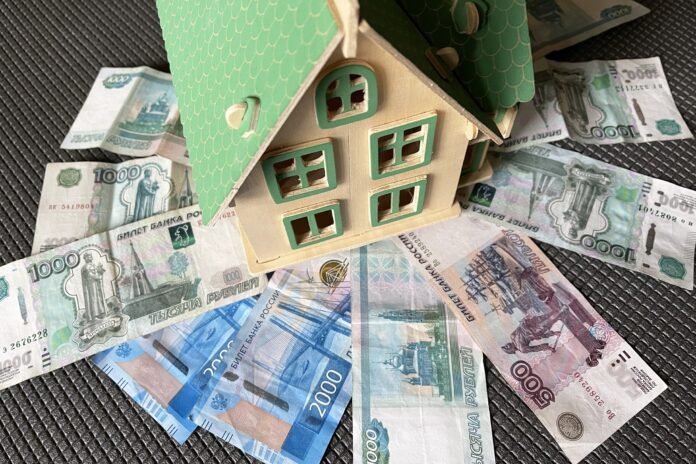 Country houses fell in price in several Russian regions over the summer - Rossiyskaya Gazeta

