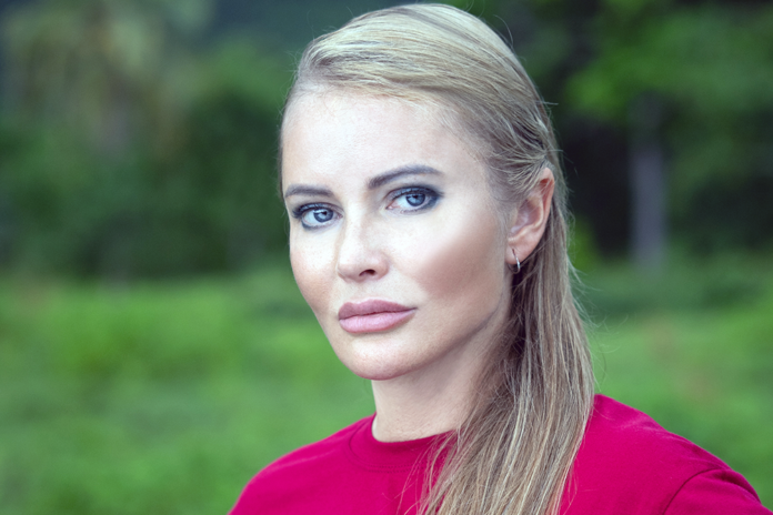 Dana Borisova spoke about life in the same room with “young bloggers” - Rossiyskaya Gazeta

