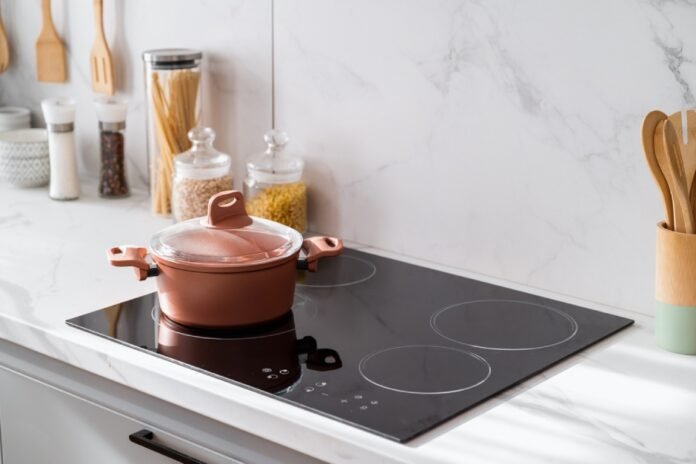 Electric and induction hobs: what are the differences, which is better - Rossiyskaya Gazeta

