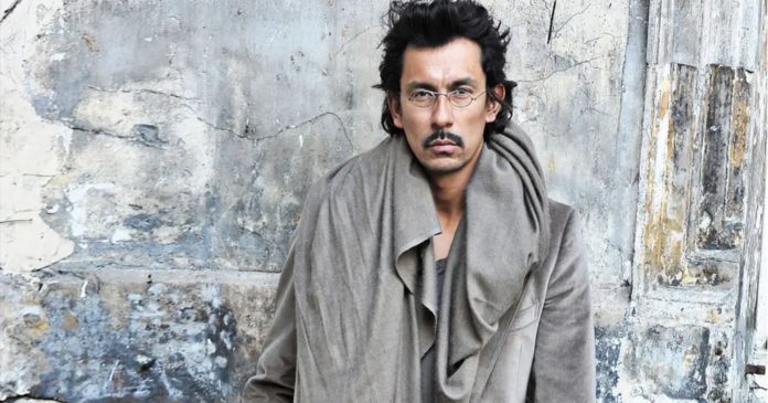 Haider Ackermann named creative director of Tom Ford

