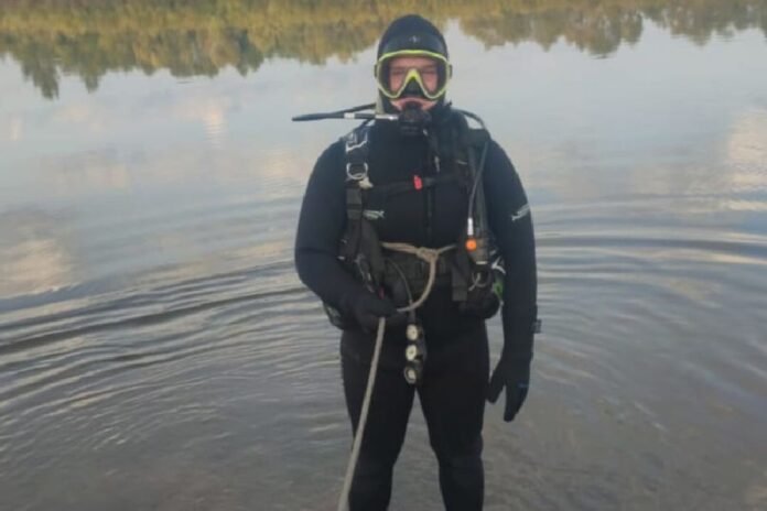 In Bashkiria, in the Belaya River, divers are searching for a 7-year-old boy - Rossiyskaya Gazeta

