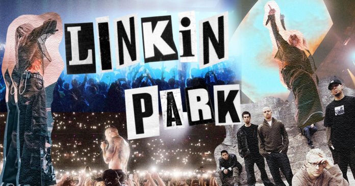 “In The End”: What we know about Linkin Park’s return and the group’s new lineup

