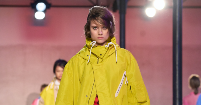 N21, Spring-Summer 2025 collection

