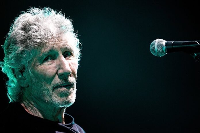 Pink Floyd founder Waters addresses Ukrainians: America does not care about their lives - Rossiyskaya Gazeta

