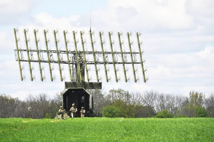 Seven drones were shot down overnight over the Bryansk region - Rossiyskaya Gazeta

