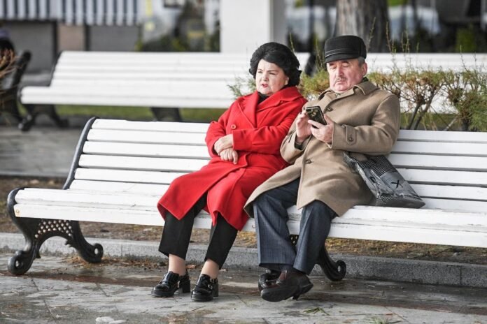 State Duma Deputy Chairman Chernyshov proposed paying pensioners the 13th pension - Rossiyskaya Gazeta

