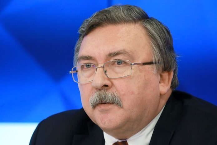 The Permanent Representative of the Russian Federation advised NATO not to ignore Putin's warning on Ukraine - Rossiyskaya Gazeta

