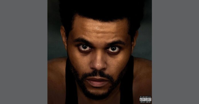 The Weeknd reveals Hurry Up Tomorrow album cover

