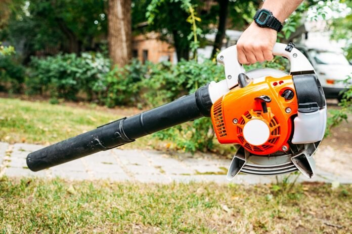 The best garden vacuum cleaners and leaf blowers in 2024: rating, how to choose - Rossiyskaya Gazeta

