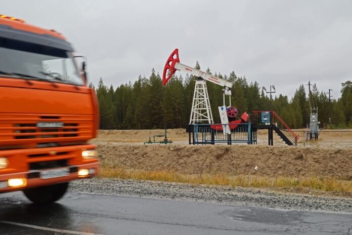 They want to increase pressure on Russian oil exports - Rossiyskaya Gazeta

