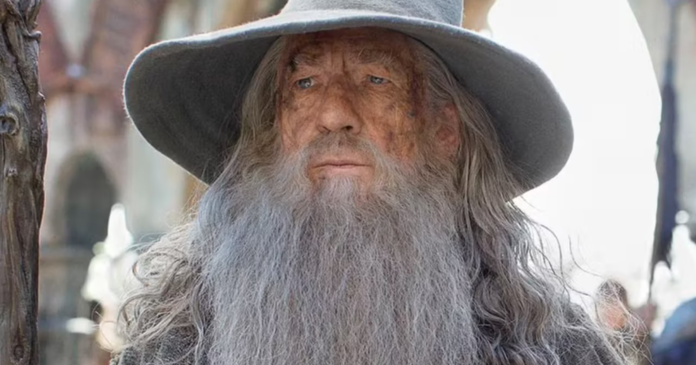 A new film based on the Lord of the Rings universe is in production.

