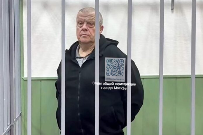 Former deputy governor of Bryansk region Petrochenko faces eight years in prison - Rossiyskaya Gazeta

