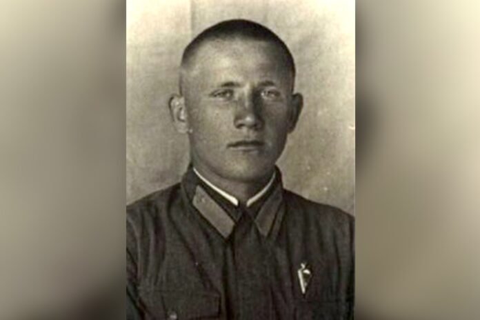 In the Oryol region, search engines have recovered the name of a Red Army pilot killed in 1942 - Rossiyskaya Gazeta

