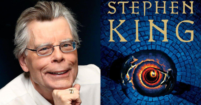 Studio A24 to develop film adaptation of Stephen King's bestseller 