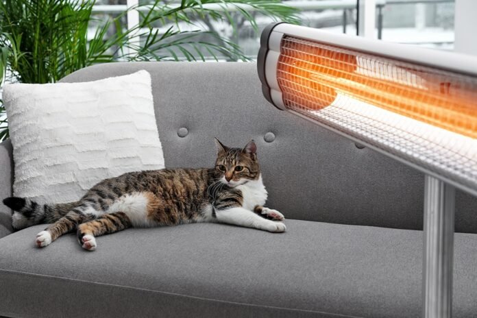 The best infrared heaters in 2024: top 6, how to choose - Rossiyskaya Gazeta

