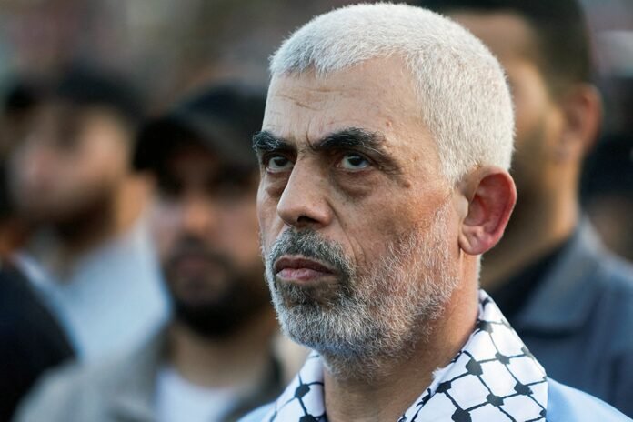 What is known about the death of Hamas leader Yahya Sinwar - Rossiyskaya Gazeta

