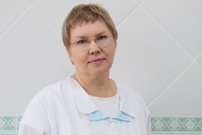 When to go to the doctor with your daughter - Rossiyskaya Gazeta

