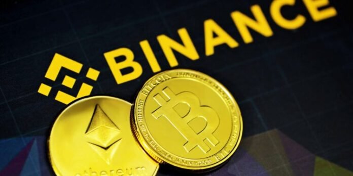 binance